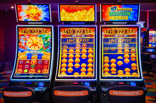 Casino On Alet les Bains photo 1