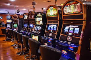 Casino On Alet les Bains photo 2