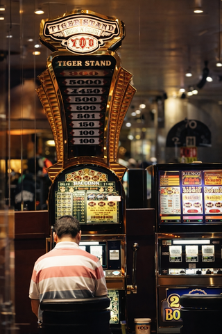 Casino On Alet les Bains photo 3