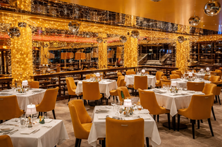 Casino Partouche Cannes 50 Croisette photo 1