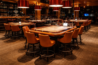 Casino Partouche Cannes 50 Croisette photo 3