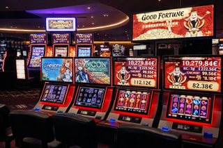 Casino Partouche Coutainville photo 1