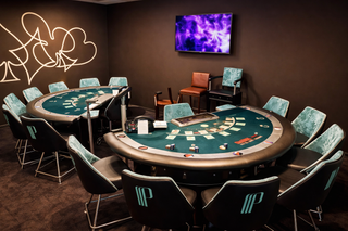 Casino Partouche Coutainville photo 3