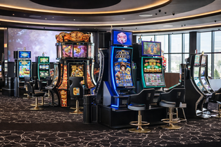 Casino Partouche d'Annemasse – Poker photo 1