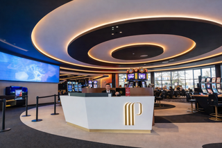 Casino Partouche d'Annemasse – Poker photo 3