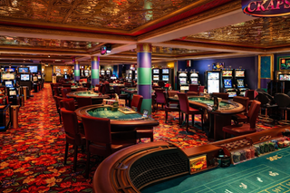 Casino Partouche d'Arcachon photo 1