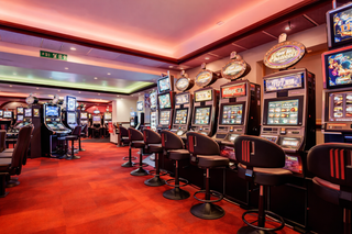 Casino Partouche d'Arcachon photo 3