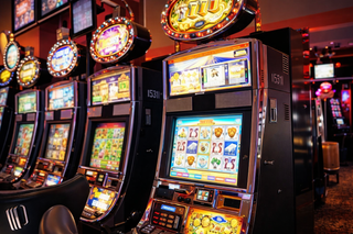 Casino Partouche Divonne Les Bains photo 3