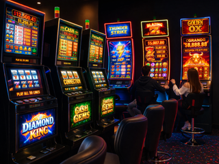 Casino Partouche du Touquet photo 1