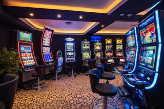 Casino Partouche du Touquet photo 2