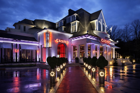 Casino Partouche du Touquet – Poker - Casino in Le Touquet-Paris-Plage, France