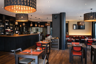 Casino Partouche Greoux-Les-Bains photo 2