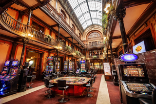 Casino Partouche Salies-de-Béarn photo 1