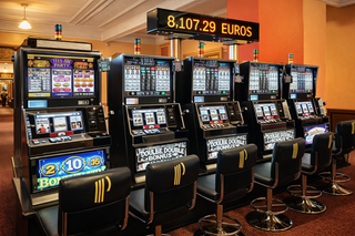 Casino Partouche Salies-de-Béarn photo 2