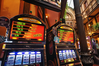 Casino Partouche Salies-de-Béarn photo 3