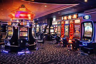 Casino Pornichet photo 2