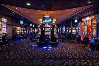 Casino Pornichet photo 3