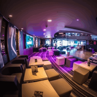 Casino Royal Concorde photo 2