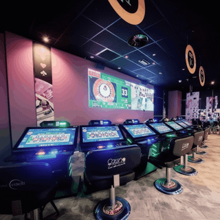 Casino Royal Concorde photo 3