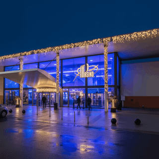 Casino Saint-Amand-les-Eaux photo 3