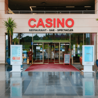 Casino Terrazur photo 2