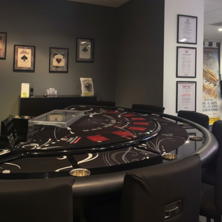 Casino Tranchant Argelès-Gazost photo 2