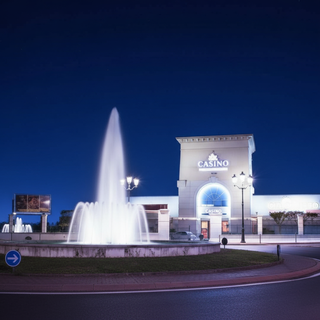 Casino Tranchant Argelès-Gazost photo 3