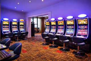 Crown Casino Perth photo 1