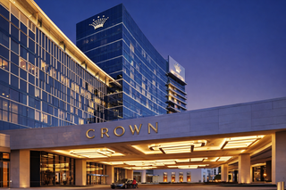Crown Casino Perth photo 3