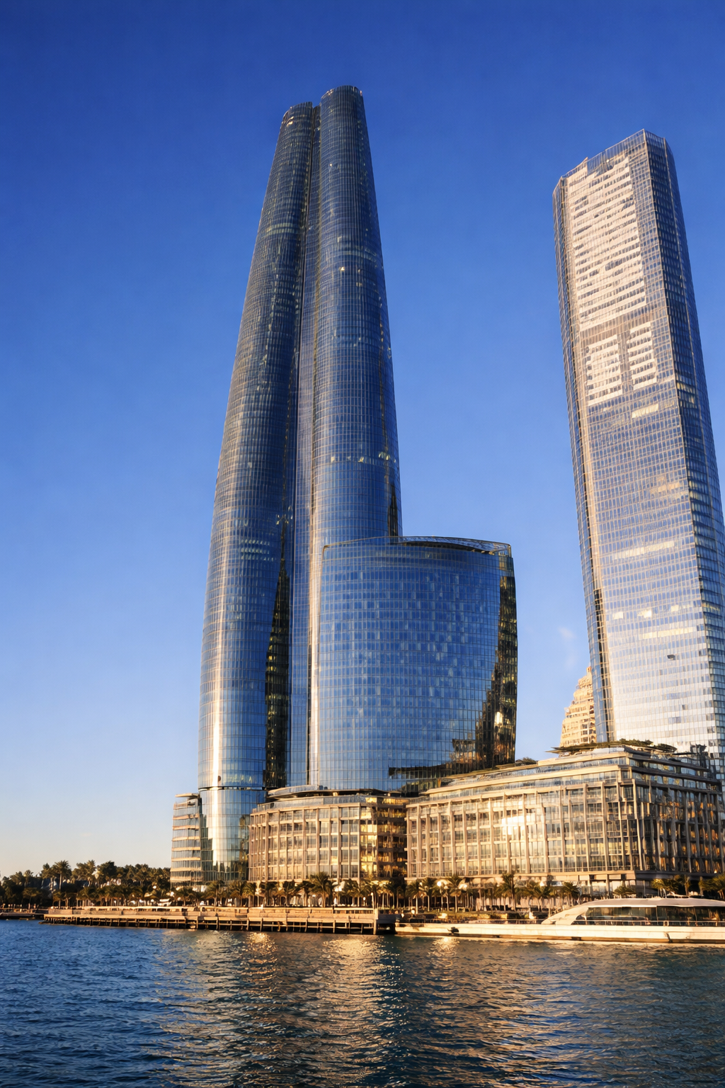 Crown Sydney - Casino in Sydney, Australia