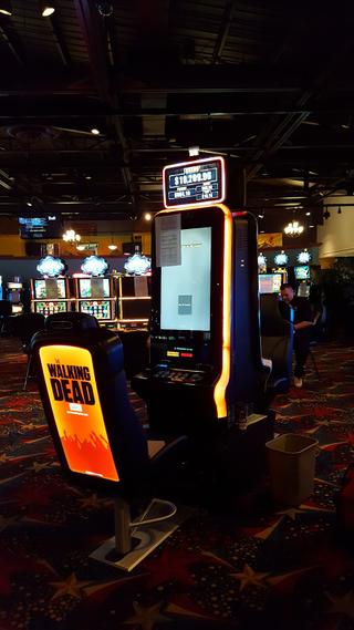 Aseneskak Casino photo 5