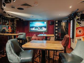 Rialto Casino & Bar – Poker photo 1