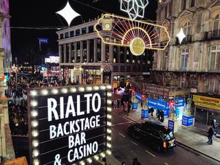 Rialto Casino & Bar – Poker photo 4