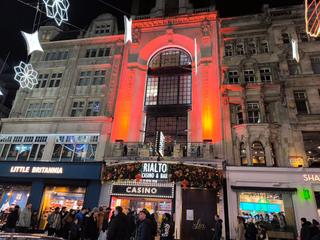 Rialto Casino & Bar – Poker photo 5