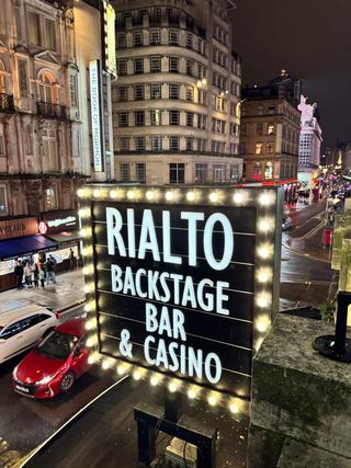Rialto Casino & Bar – Poker photo 6
