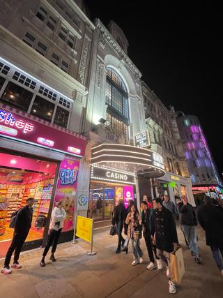 Rialto Casino & Bar – Poker photo 7