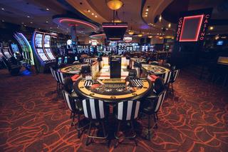 Cowboys Casino – Poker photo 1