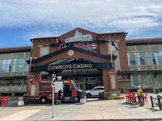 Cowboys Casino – Poker photo 2