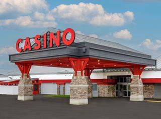 Century Casino photo 1