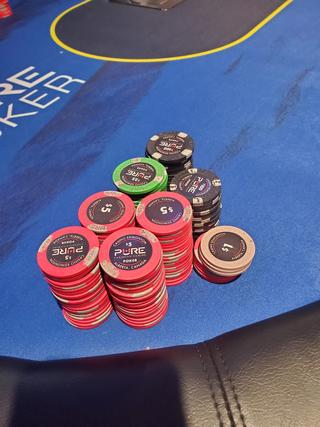 Pure Casino Edmonton photo 10