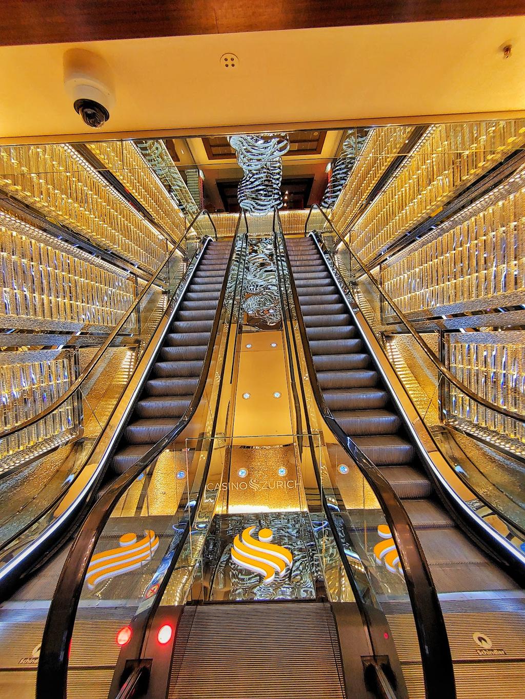 Swiss Casino Zürich – Poker - Casino in Zurich, Switzerland