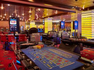 Swiss Casino Zürich – Poker photo 3