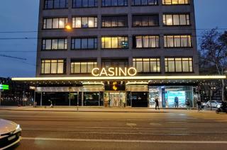 Swiss Casino Zürich – Poker photo 6