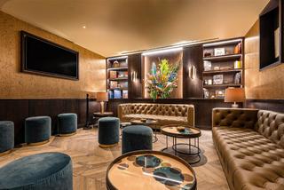 Club Pierre Charron photo 2