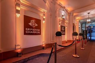 Club Pierre Charron photo 3