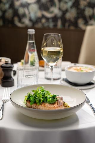 Club Pierre Charron photo 6