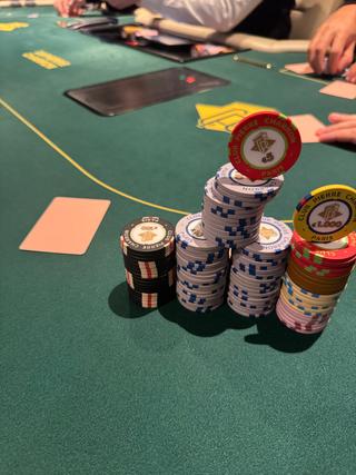 Club Pierre Charron photo 7