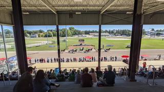 Hanover Raceway Slots photo 1