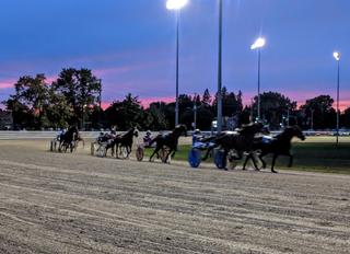 Hanover Raceway Slots photo 2