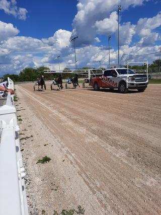 Hanover Raceway Slots photo 9